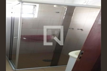 Casa à venda com 3 quartos, 145m² em Chora Menino, São Paulo