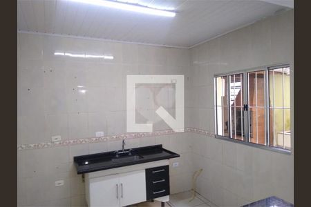 Casa à venda com 3 quartos, 90m² em Vila Mazzei, São Paulo
