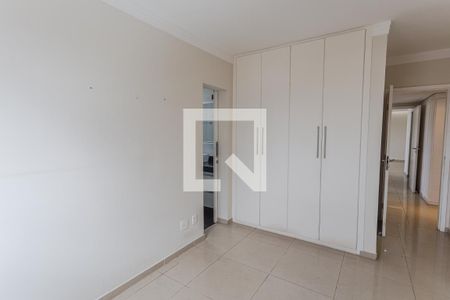 Suíte de apartamento à venda com 4 quartos, 130m² em Ipiranga, Belo Horizonte