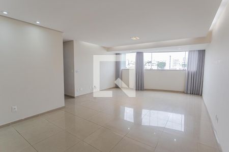 Apartamento à venda com 4 quartos, 130m² em Ipiranga, Belo Horizonte