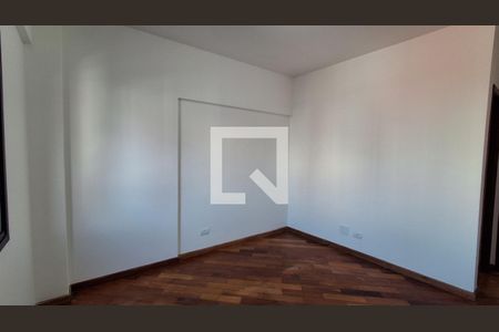 Suíte 2 de apartamento à venda com 3 quartos, 117m² em Santo Antônio, São Caetano do Sul