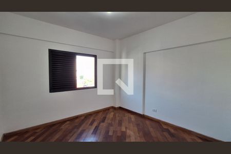 Suíte 2 de apartamento à venda com 3 quartos, 117m² em Santo Antônio, São Caetano do Sul