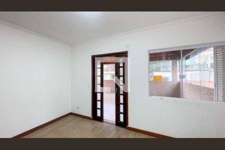 Quarto Suíte de casa para alugar com 3 quartos, 230m² em Jardim Monte Azul, São Paulo