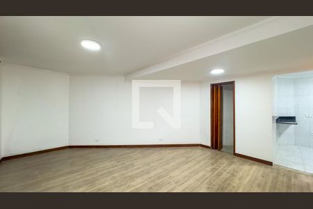 Sala de casa para alugar com 3 quartos, 230m² em Jardim Monte Azul, São Paulo