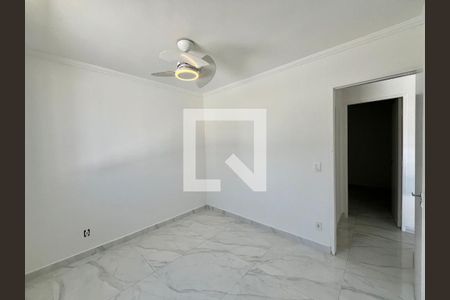 Quarto 1 de apartamento para alugar com 3 quartos, 54m² em Vila Marieta, Campinas