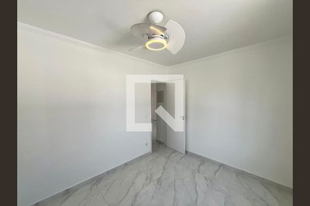 Quarto 1 de apartamento para alugar com 3 quartos, 54m² em Vila Marieta, Campinas