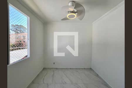 Quarto 1 de apartamento para alugar com 3 quartos, 54m² em Vila Marieta, Campinas