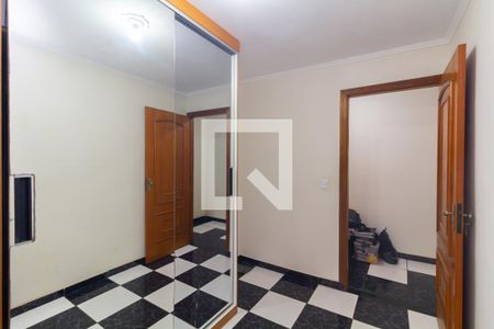 Quarto 1 de apartamento à venda com 2 quartos, 63m² em Jardim Planalto, São Paulo