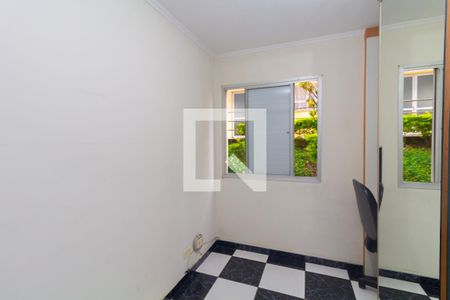 Quarto 1 de apartamento à venda com 2 quartos, 63m² em Jardim Planalto, São Paulo