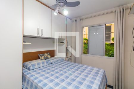 Quarto 2 de apartamento à venda com 2 quartos, 63m² em Jardim Planalto, São Paulo