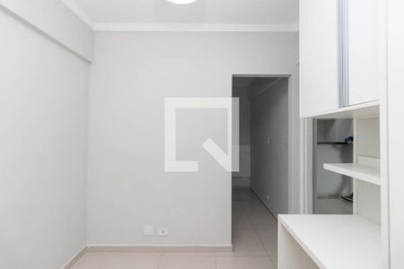 Quarto 1 de apartamento para alugar com 2 quartos, 43m² em Vila Gustavo, São Paulo