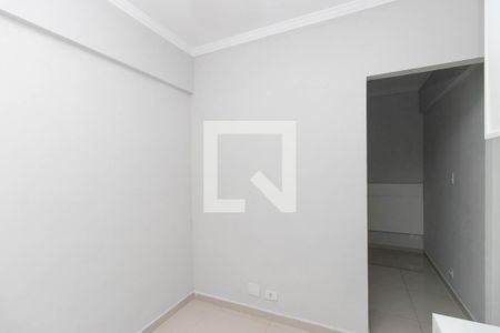 Quarto 1 de apartamento para alugar com 2 quartos, 43m² em Vila Gustavo, São Paulo