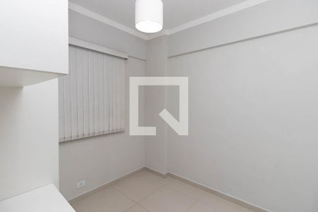Quarto 1 de apartamento para alugar com 2 quartos, 43m² em Vila Gustavo, São Paulo