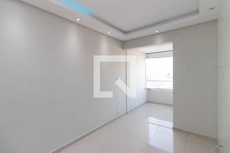 Sala de apartamento para alugar com 2 quartos, 43m² em Vila Gustavo, São Paulo