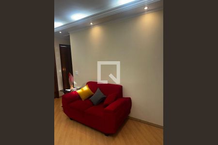 Foto 02 de apartamento à venda com 2 quartos, 50m² em Vila Granada, São Paulo