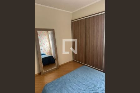 Foto 04 de apartamento à venda com 2 quartos, 50m² em Vila Granada, São Paulo