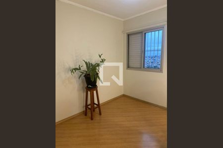 Foto 16 de apartamento à venda com 2 quartos, 50m² em Vila Granada, São Paulo