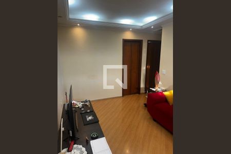 Foto 18 de apartamento à venda com 2 quartos, 50m² em Vila Granada, São Paulo