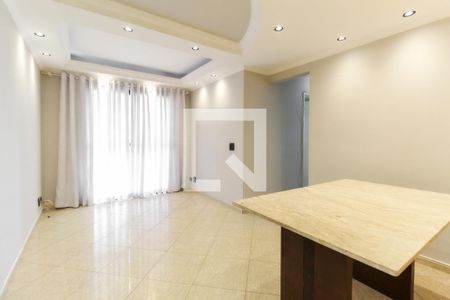Sala de apartamento para alugar com 3 quartos, 67m² em Jardim Aricanduva, São Paulo