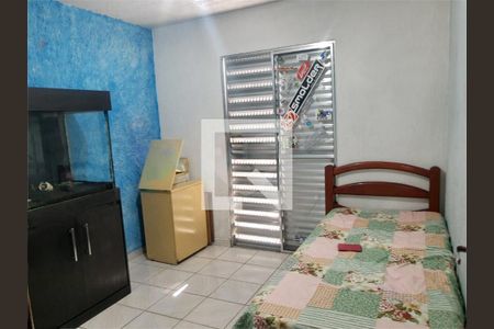Casa à venda com 3 quartos, 95m² em Vila Maria Baixa, São Paulo