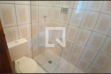 Casa à venda com 3 quartos, 95m² em Vila Maria Baixa, São Paulo