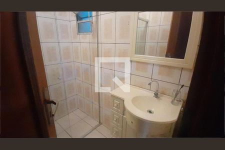 Casa à venda com 3 quartos, 95m² em Vila Maria Baixa, São Paulo