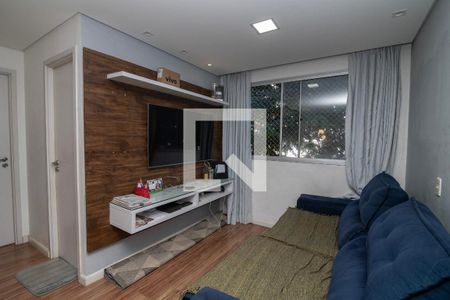 Apartamento para alugar com 2 quartos, 46m² em Jardim Morumbi (nova Veneza), Sumaré