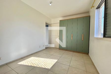 Quarto 1 de apartamento para alugar com 2 quartos, 72m² em Jabaquara, São Paulo