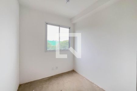 Quarto 2 de apartamento para alugar com 2 quartos, 38m² em Vila Independencia, São Paulo