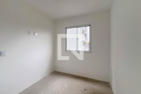 Quarto 1 de apartamento para alugar com 2 quartos, 38m² em Vila Independencia, São Paulo