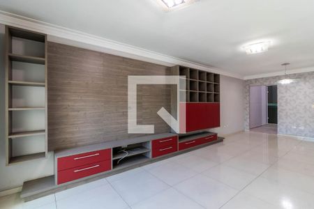 Sala  de casa à venda com 3 quartos, 156m² em Lauzane Paulista, São Paulo