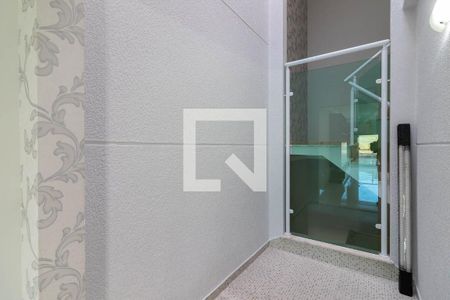 Jardim de Inverno de casa à venda com 3 quartos, 156m² em Lauzane Paulista, São Paulo