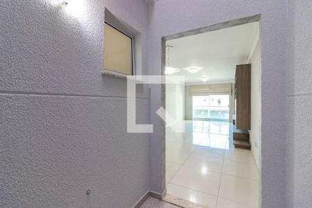 Jardim de Inverno de casa à venda com 3 quartos, 156m² em Lauzane Paulista, São Paulo