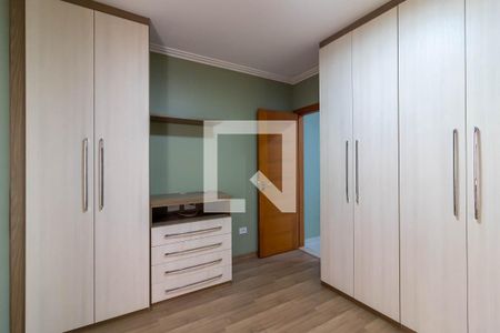 Suíte 1 de casa à venda com 3 quartos, 156m² em Lauzane Paulista, São Paulo