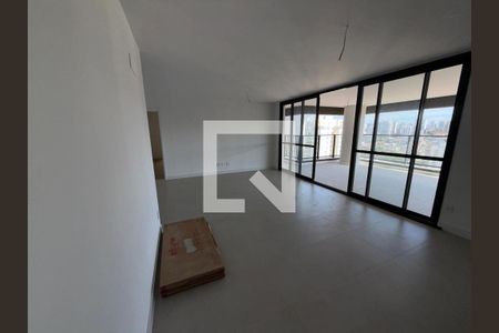 Foto 12 de apartamento à venda com 4 quartos, 177m² em Vila Firmiano Pinto, São Paulo