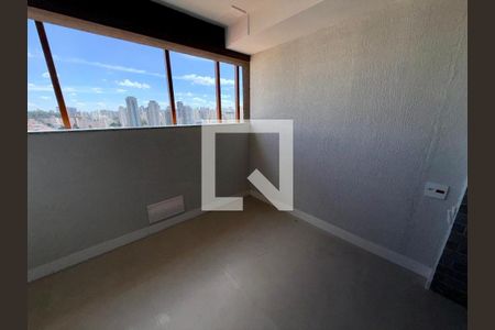 Foto 06 de apartamento à venda com 4 quartos, 177m² em Vila Firmiano Pinto, São Paulo