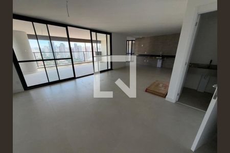 Foto 15 de apartamento à venda com 4 quartos, 177m² em Vila Firmiano Pinto, São Paulo