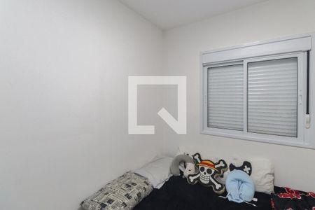Quarto 1 de apartamento para alugar com 2 quartos, 43m² em Vila Gustavo, São Paulo