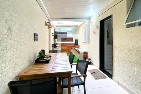 Área privativa de apartamento à venda com 3 quartos, 109m² em Nova Vista, Belo Horizonte