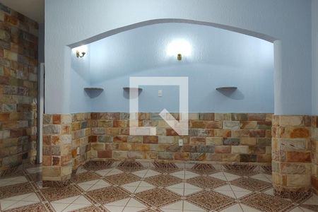 Sala de casa para alugar com 2 quartos, 158m² em Taquara, Rio de Janeiro