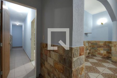 Sala de casa para alugar com 2 quartos, 158m² em Taquara, Rio de Janeiro