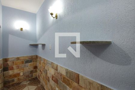 Sala de casa para alugar com 2 quartos, 158m² em Taquara, Rio de Janeiro