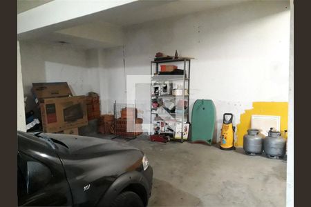 Casa à venda com 4 quartos, 300m² em Vila Santa Terezinha (Zona Norte), São Paulo