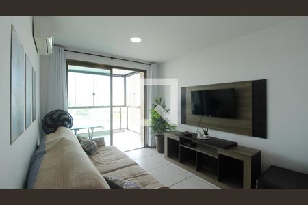 Apartamento para alugar com 2 quartos, 107m² em Vila Nova, Cabo Frio