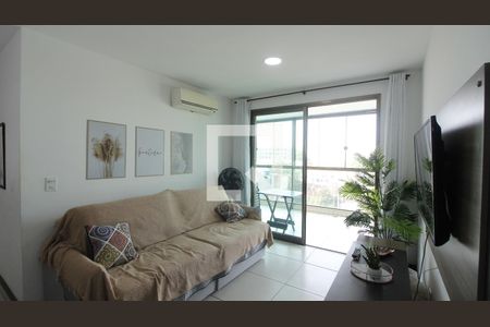 Apartamento para alugar com 2 quartos, 107m² em Vila Nova, Cabo Frio