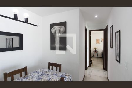 Apartamento para alugar com 2 quartos, 107m² em Vila Nova, Cabo Frio