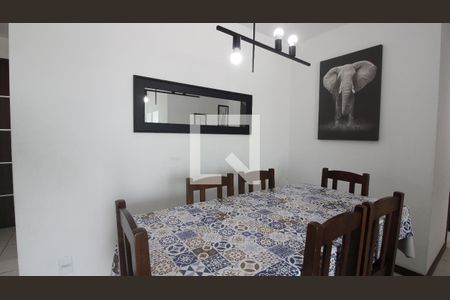 Apartamento para alugar com 2 quartos, 107m² em Vila Nova, Cabo Frio