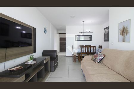 Apartamento para alugar com 2 quartos, 107m² em Vila Nova, Cabo Frio