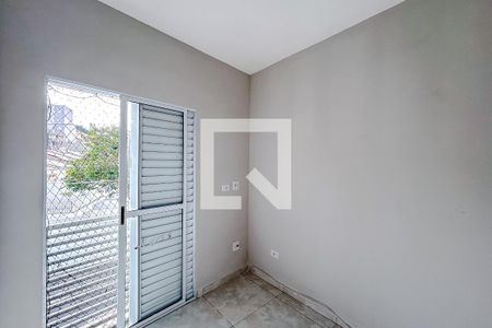 Quarto 2 de apartamento para alugar com 2 quartos, 45m² em Vila Formosa, São Paulo