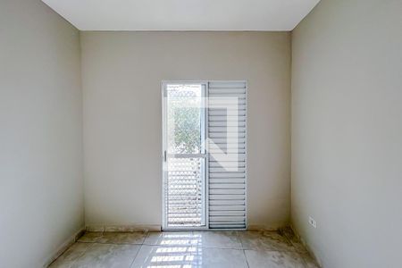 Quarto 1 de apartamento para alugar com 2 quartos, 45m² em Vila Formosa, São Paulo